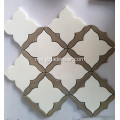 Batu Marmer Natural Mosaic Tiles Wholesale